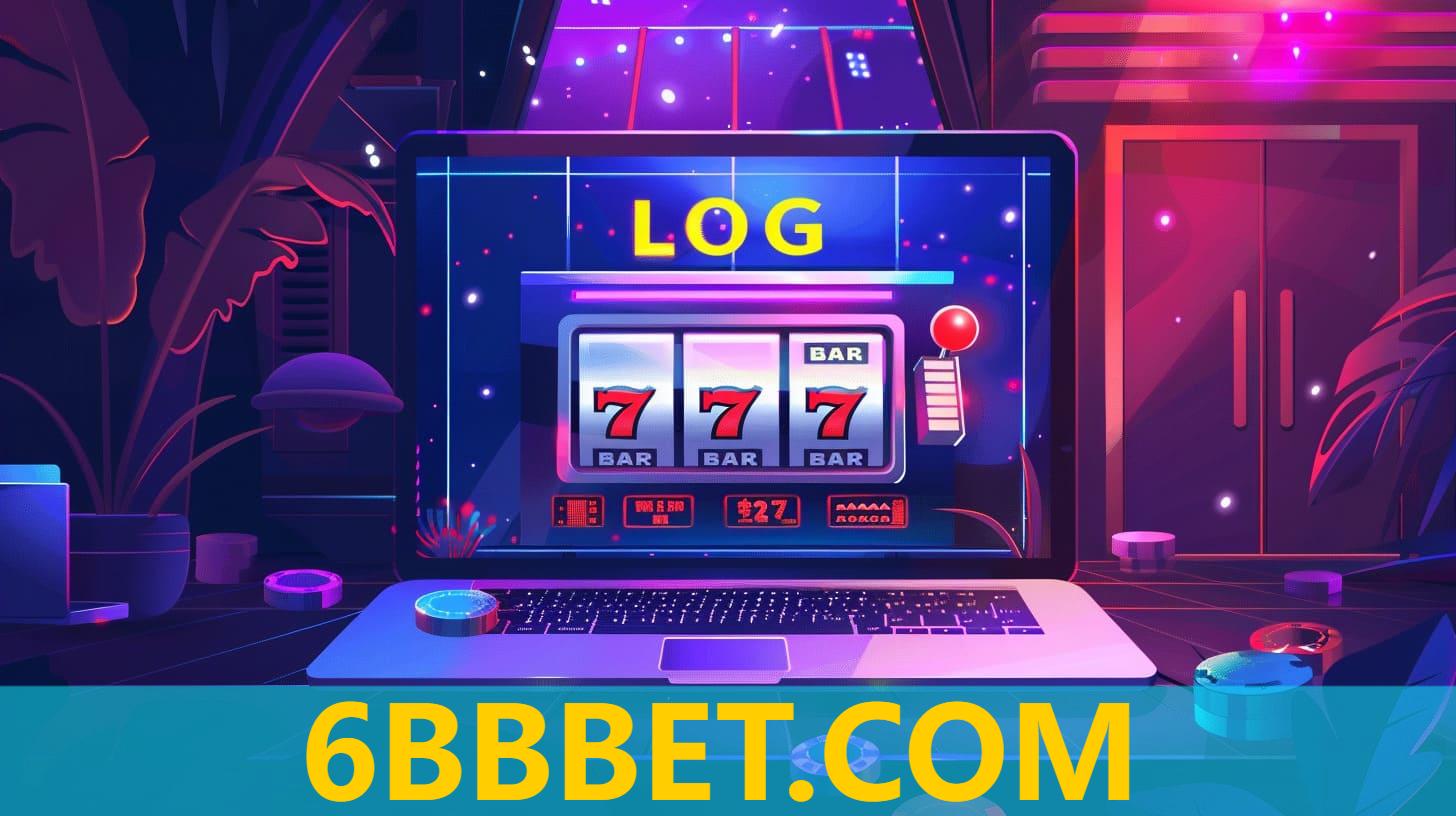 Verificação de Conta 6BBBET.COM