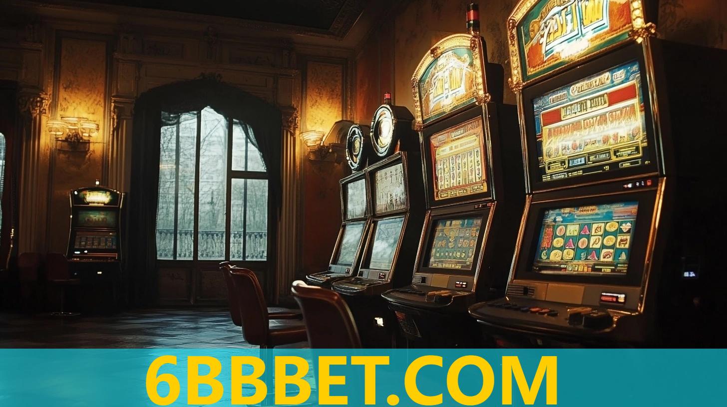 Apostas Futebol ao Vivo 6BBBET.COM