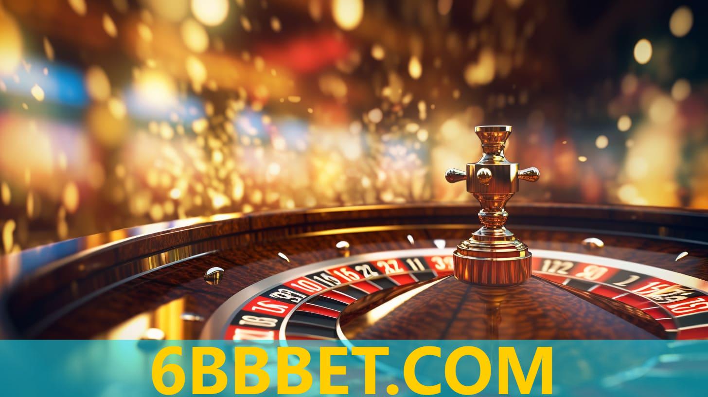 6BBBET.COM Login Rápido